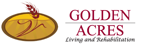 Golden Acres Living and Rehabilitation Center